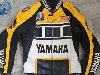 Yamaha Dainese