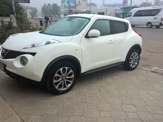 Nissan Juke foto 2