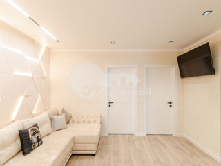 Apartament cu 3 camere, 69 m², Buiucani, Chișinău foto 12