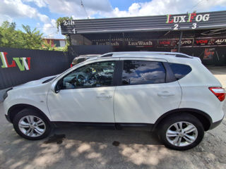 Nissan Qashqai foto 5