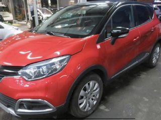 Discuri/Jante  R-16 4-100 Renault Captur foto 3