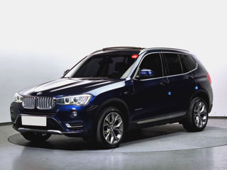 BMW X3 foto 0