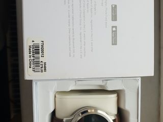 Очень элегантные Smartwatch Fossil Founder