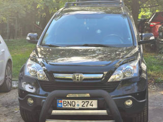 Honda CR-V foto 2