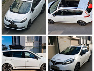 Renault Grand Scenic foto 3