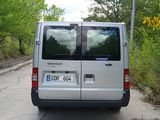 Ford transit foto 5