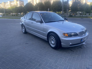 BMW 3 Series foto 2