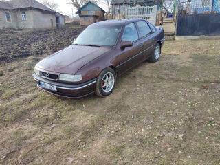 Opel Vectra foto 3