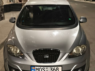 Seat Altea, 2009 г.