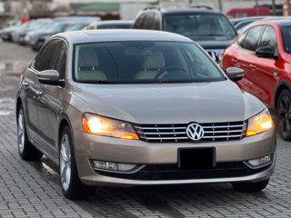 Volkswagen Passat foto 4