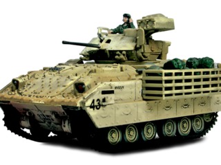 Коллекционные модели военной техники «Force of valor» от компании из США «Unimax»