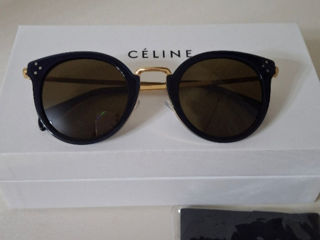 Vând ochelari de soare Celine!  foto 2