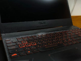 Asus TUF Gaming FX505 foto 3