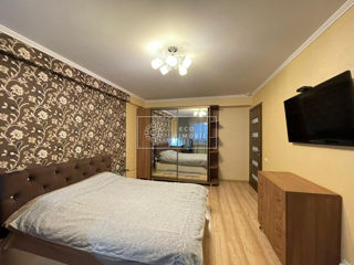 Apartament cu 1 cameră, 50 m², Botanica, Chișinău foto 3