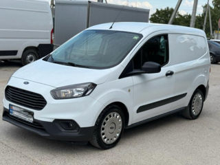 Ford Transit Courier, 2018 г.