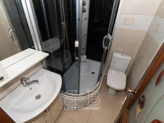 Apartament cu 1 cameră, 34 m², Botanica, Chișinău foto 13