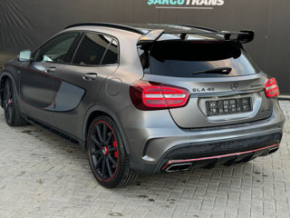 Mercedes GLA foto 5