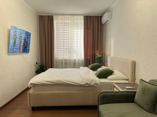 Apartament cu 1 cameră, 30 m², Centru, Chișinău