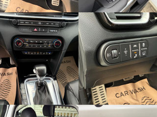 KIA Ceed Sw foto 5