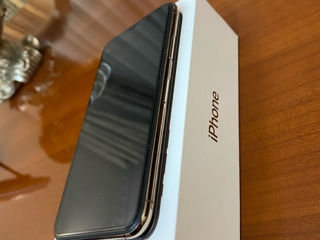 Iphone XS Gold