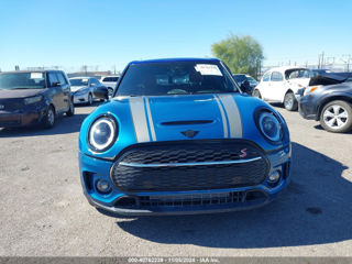 Mini Cooper S Clubman foto 2