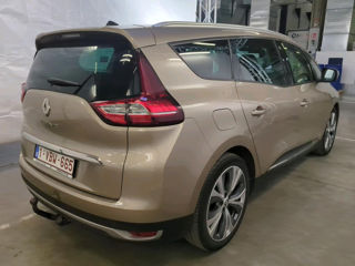 Renault Grand Scenic foto 5