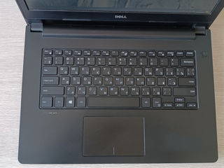 б/у ноутбук Dell Latitude 3470 i5-6200U 8Gb 500Gb SSD - 3000 лей фото 1
