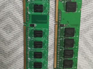 4gb kit DDR2 800mhz