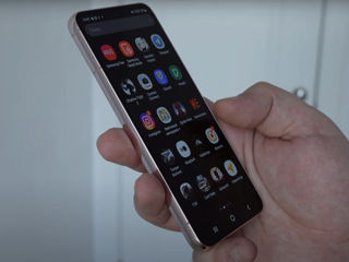 Samsung Galaxy S22 de la 384 lei lunar! În credit 0%! foto 2