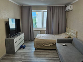 Apartament cu 1 cameră, 42 m², Buiucani, Chișinău foto 6