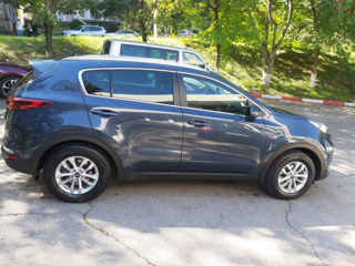 KIA Sportage foto 2