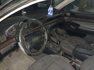 Audi A4 foto 4