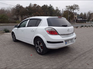 Opel Astra foto 5