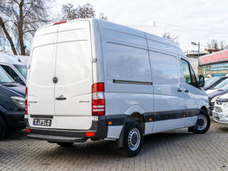 Mercedes Sprinter cu TVA 2018 foto 5