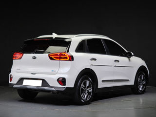 KIA Niro foto 2