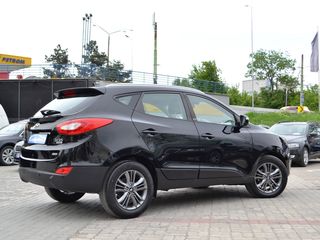 Hyundai Tucson foto 2