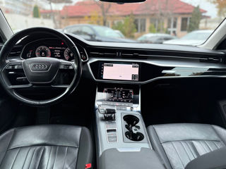 Audi A6 foto 6