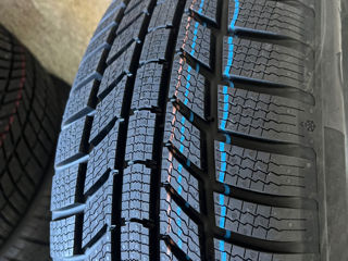 Anvelope iarna 225/60 R17 Continental / зима 4280 - lei foto 3