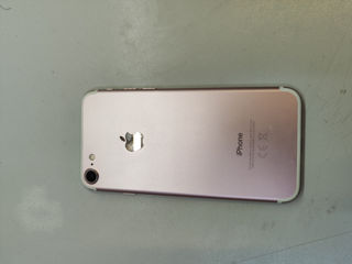 iphone 7 rose gold 32