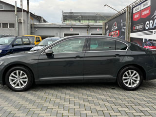 Volkswagen Passat foto 5