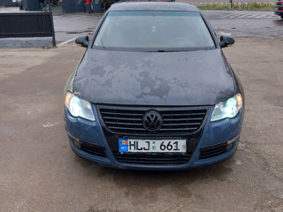 Volkswagen Passat foto 9