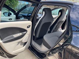 Renault ZOE foto 9