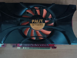 Palit GTS 450 1Gb GDDR5 - 250 lei