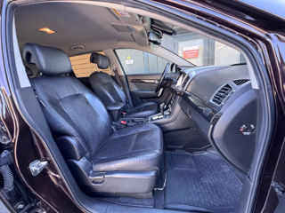 Chevrolet Captiva фото 5