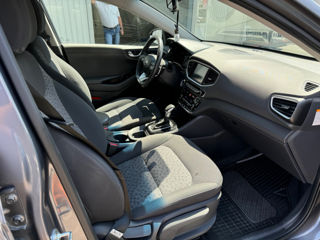 Hyundai IONIQ foto 7