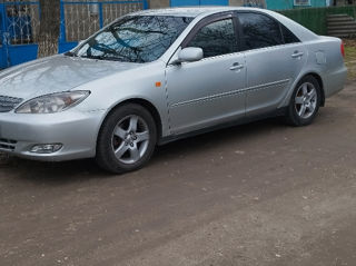 Toyota Camry foto 9