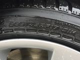 4 Cauciucuri Falken 225/45 R17 Iarna foto 5