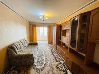 Apartament cu 1 cameră, 37 m², Ciocana, Chișinău foto 2