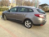 Renault Megane foto 2