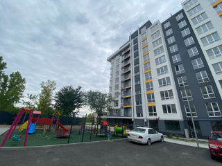 Apartament cu 2 camere, 66 m², Telecentru, Chișinău foto 8